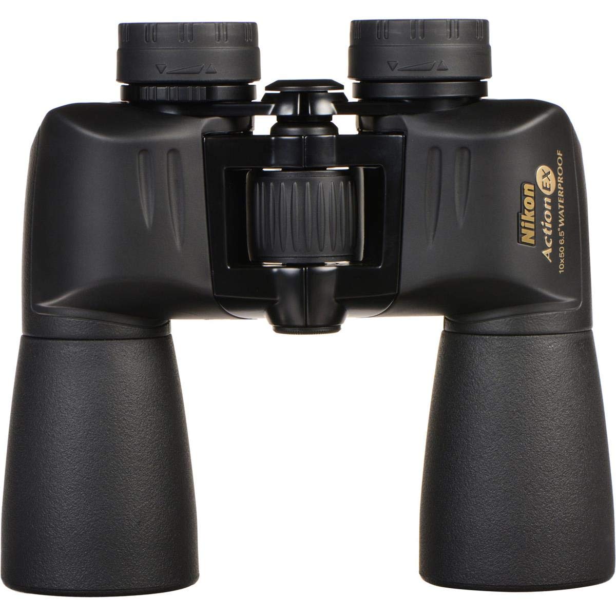 Amazon | Nikon 双眼鏡 アクションEX 10X50CF ポロプリズム式 10倍50