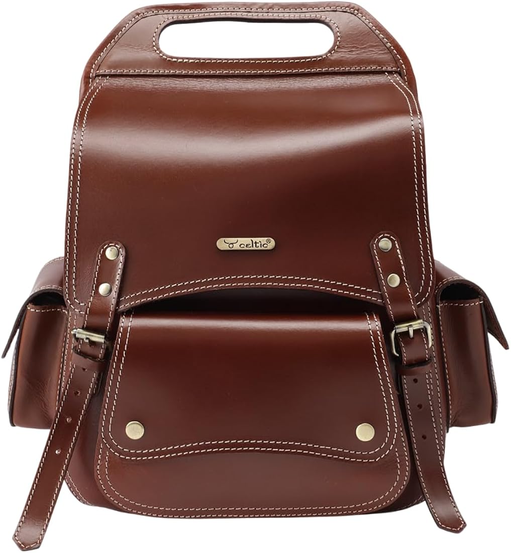 alpin mini backpack GOYARD Alpin Mini Backpack Bag Hand Shoulder Purse Brown Woman Auth New  proof