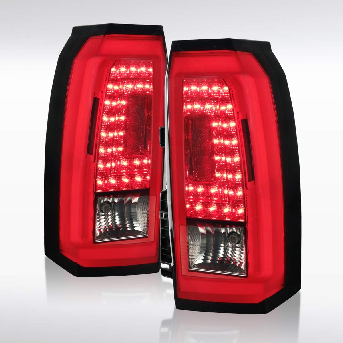 Autozensation Compatible with GMC Yukon Denali SLE SLT 2015