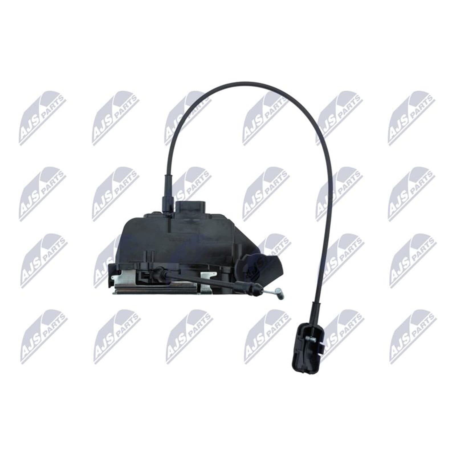 NTY Serrure de porte EZC-RE-233