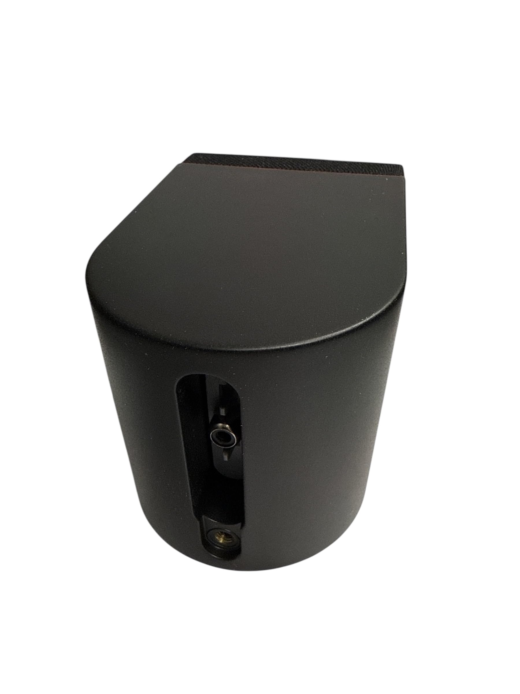 BOSE BLACK SINGLE Cube Speaker Acoustimass 10 15 Lifestyle 18 28 38