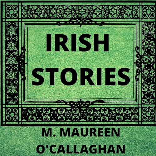 Irish Stories cover art