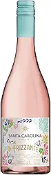 v imp sta carolina frisante rose 750ml
