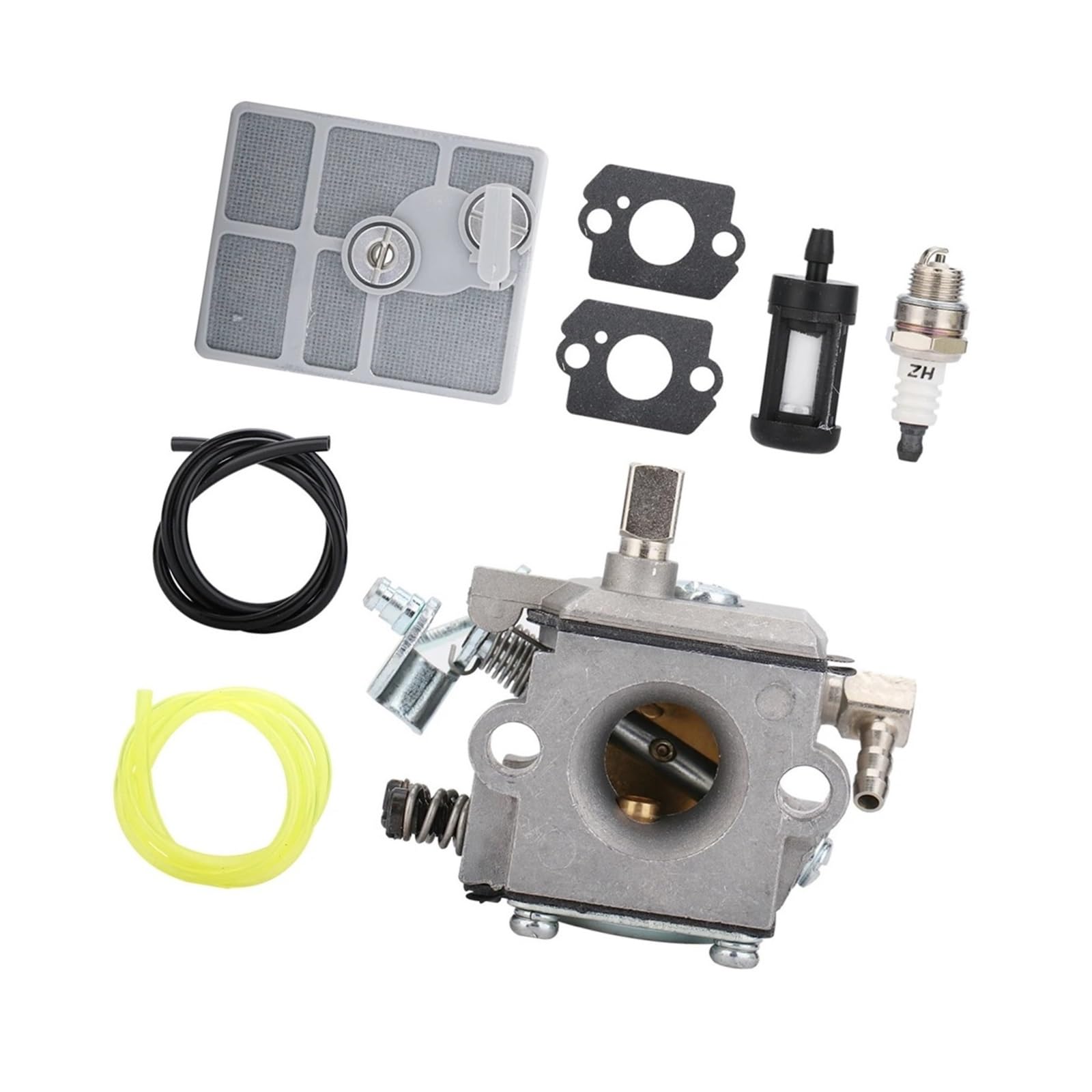 Kit carburateur pour tronçonneuse 031 032 et 031AV remplace 1113 120 1603