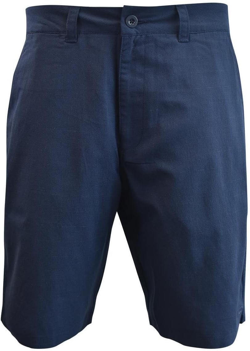 Mens Drive Fixed Waist, Blue, 30