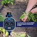 Aqua Control C4099O Programador de Riego para Jardín, Para todo tipo de...