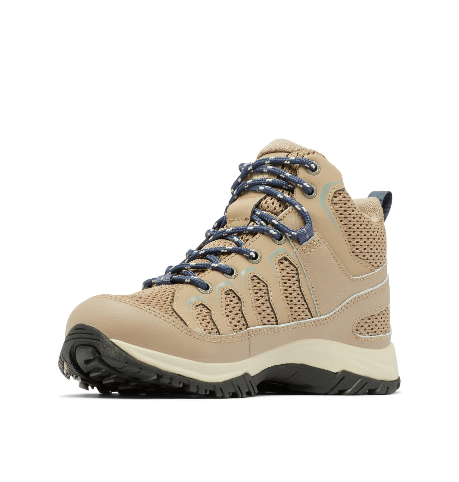 Columbia Granite Trail Mid Impermeable Zapatos para senderismoMujer