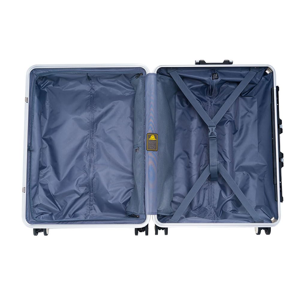 Amazon.co.jp: [アジアラゲージ] A.L.I デカかるEdge フレームタイプ