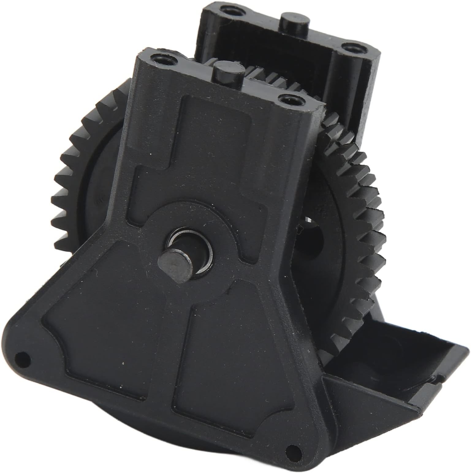 RC Car Speed Transmission Case 2 Speed Gear Box Replacement for 94122 94102 1/10