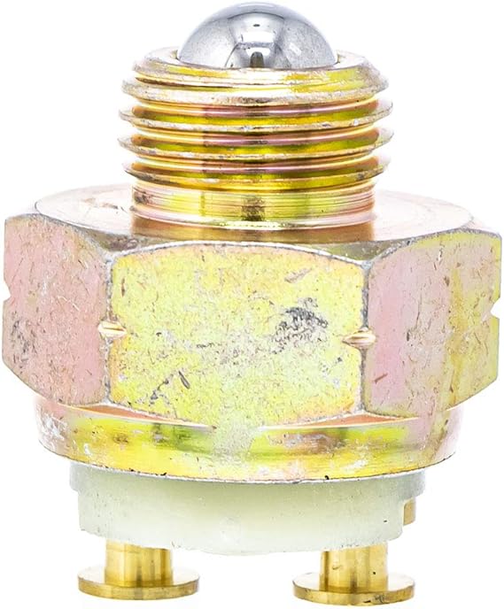 John Deere OEM Neutral Start Switch 355D 756 856 955 STX