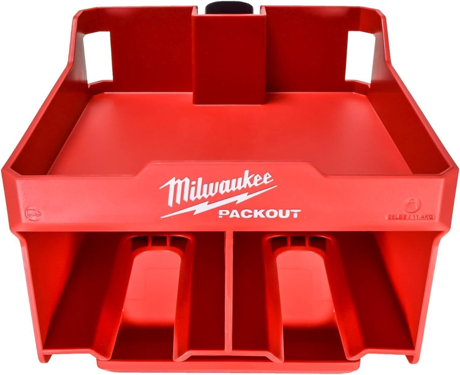 Milwaukee Electric - PACKOUT Tool Station
