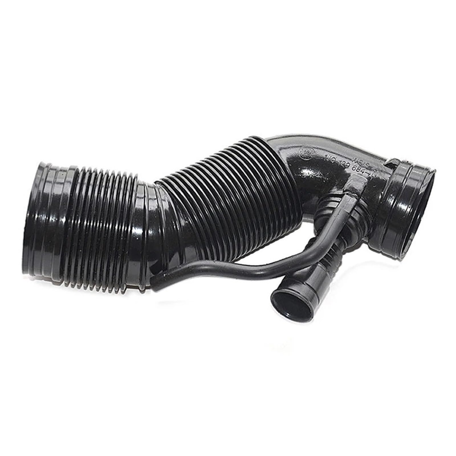 Tubo manguera entrada aire Golf 1.6 evita fallos mecánicos con kit 1J0129684Cg