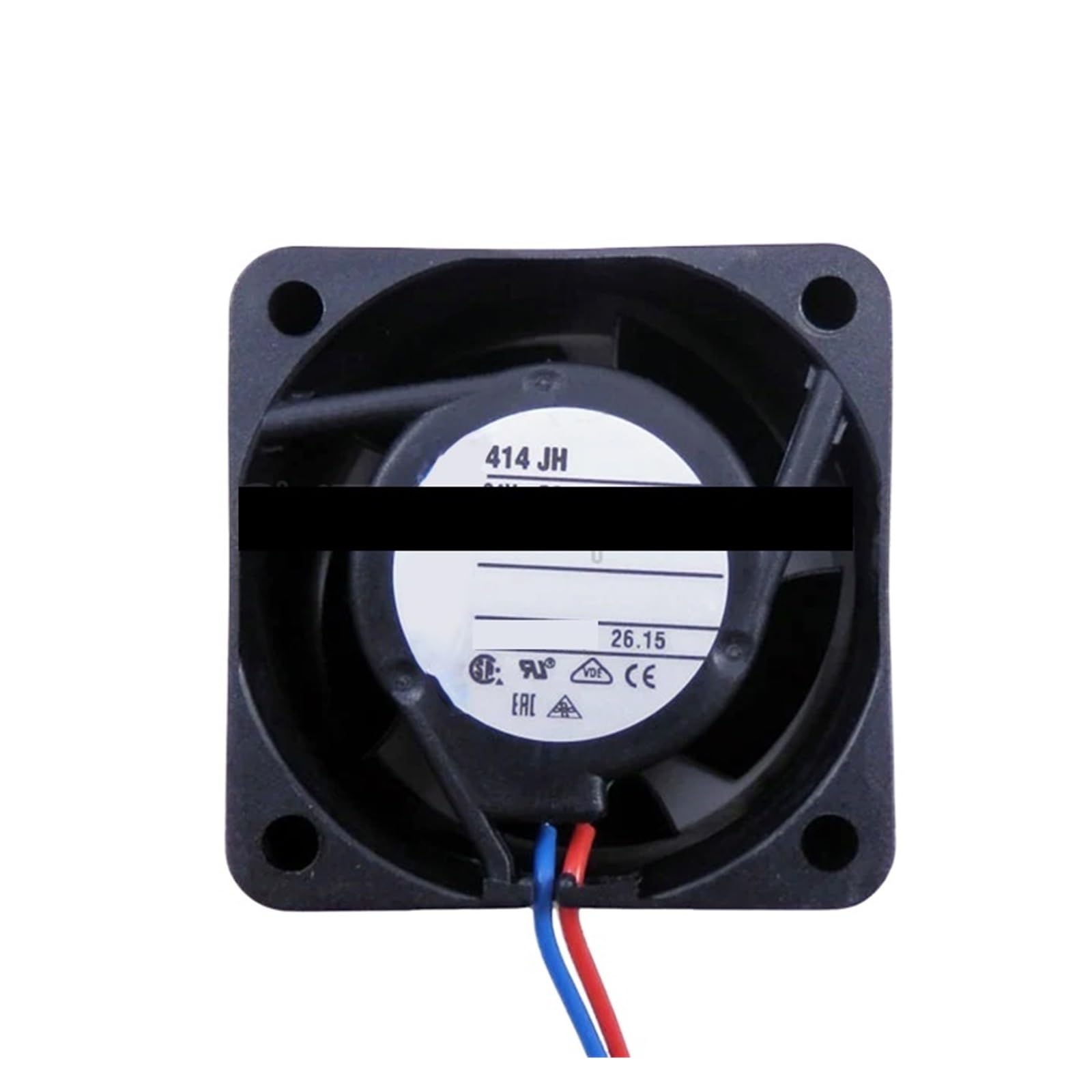 PEQYUACTE 414JH 414JH 24V 2.7W Fan