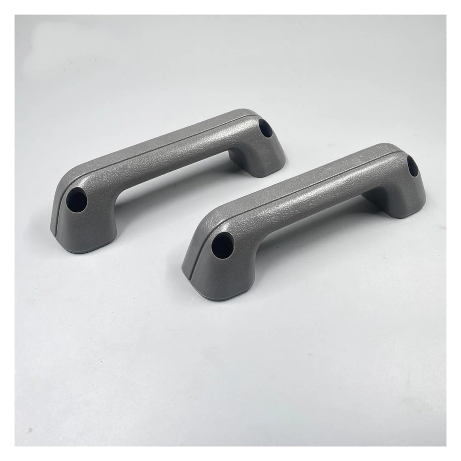 Dogkapm One Color Car Inner Door Handle For Nissan For Hardbody D21 For Pickup For Datsun 720 Np300 For Interior Armrest Door Pull Grey Handle Door Interior Inner Handle(1Pc)