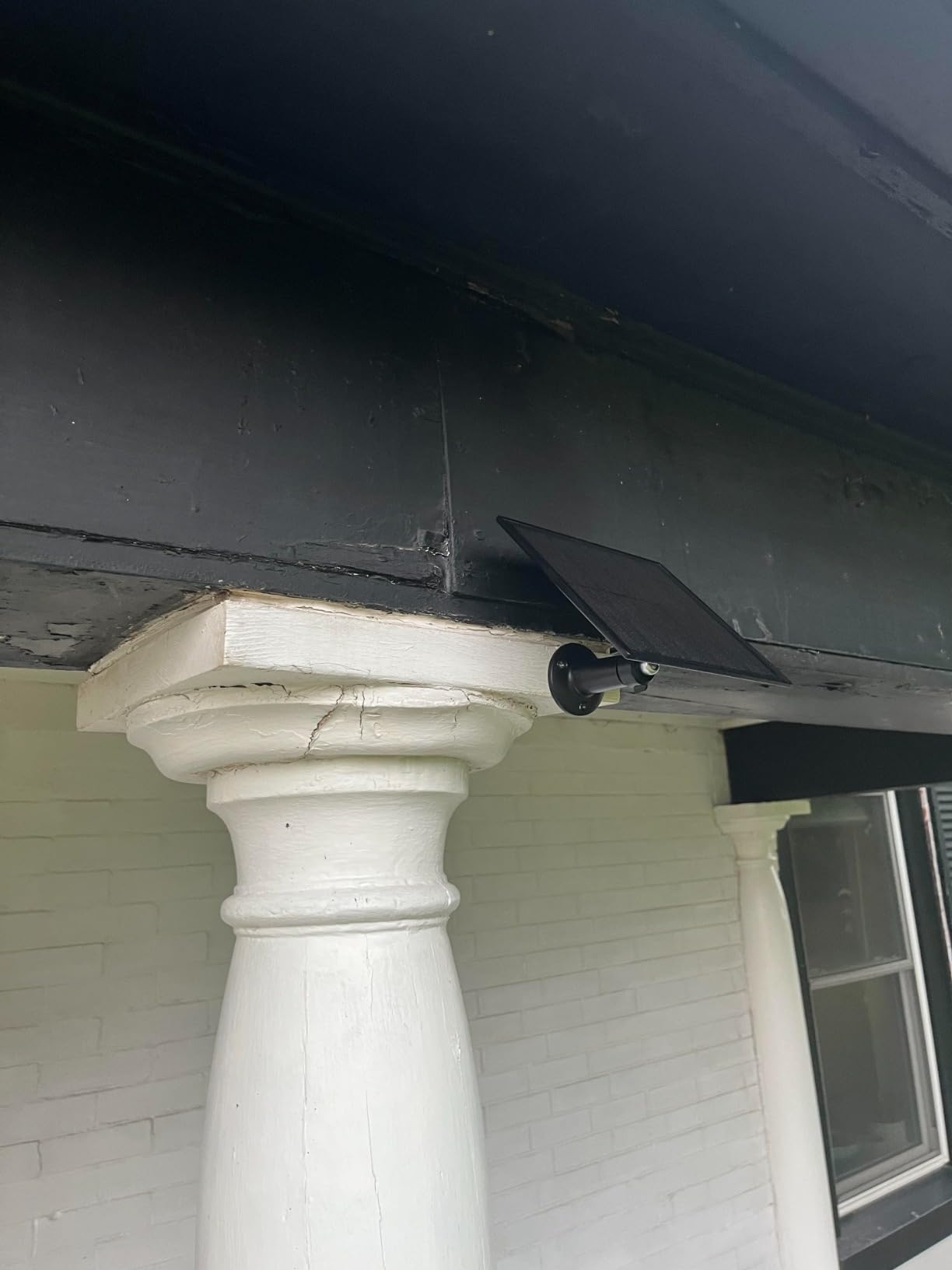 Securing Peace of Mind