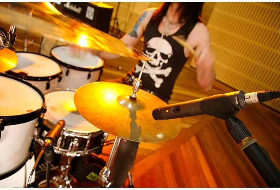 Amazon | RODE Microphones ロードマイクロフォンズ M3 コンデンサー