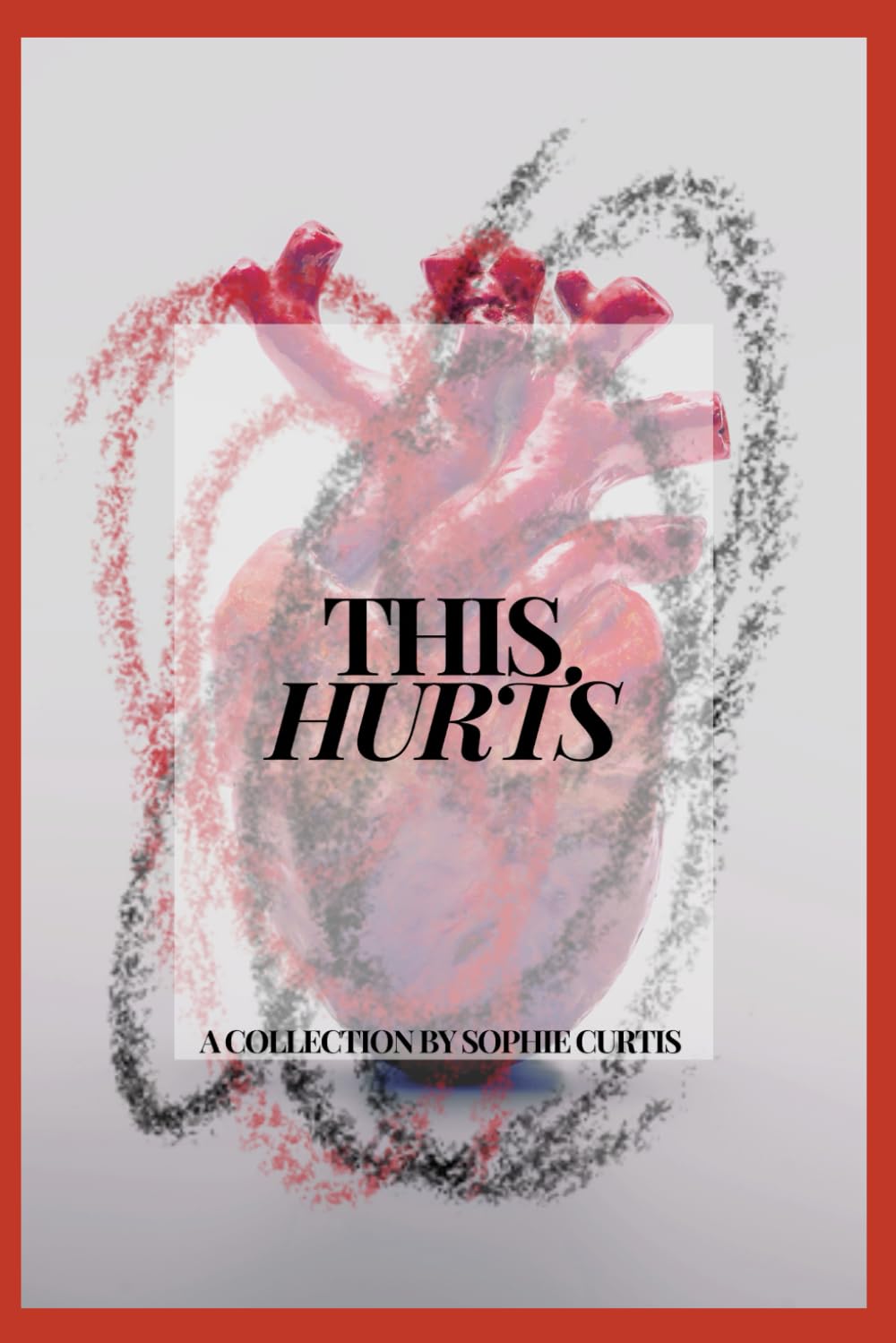 This Hurts: A poetry collection