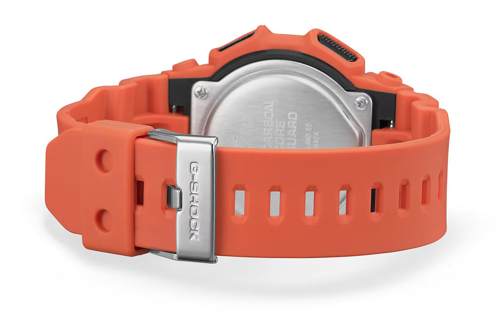 Casio Herren Digital Quarz Armbanduhr G-Shock