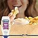 Hellmann's Garlic Dip & Spread Garlic Aioli for French Fries, Sandwiches, Burgers & More Made With 100% Certified Vegan Ingredients 11.5 oz