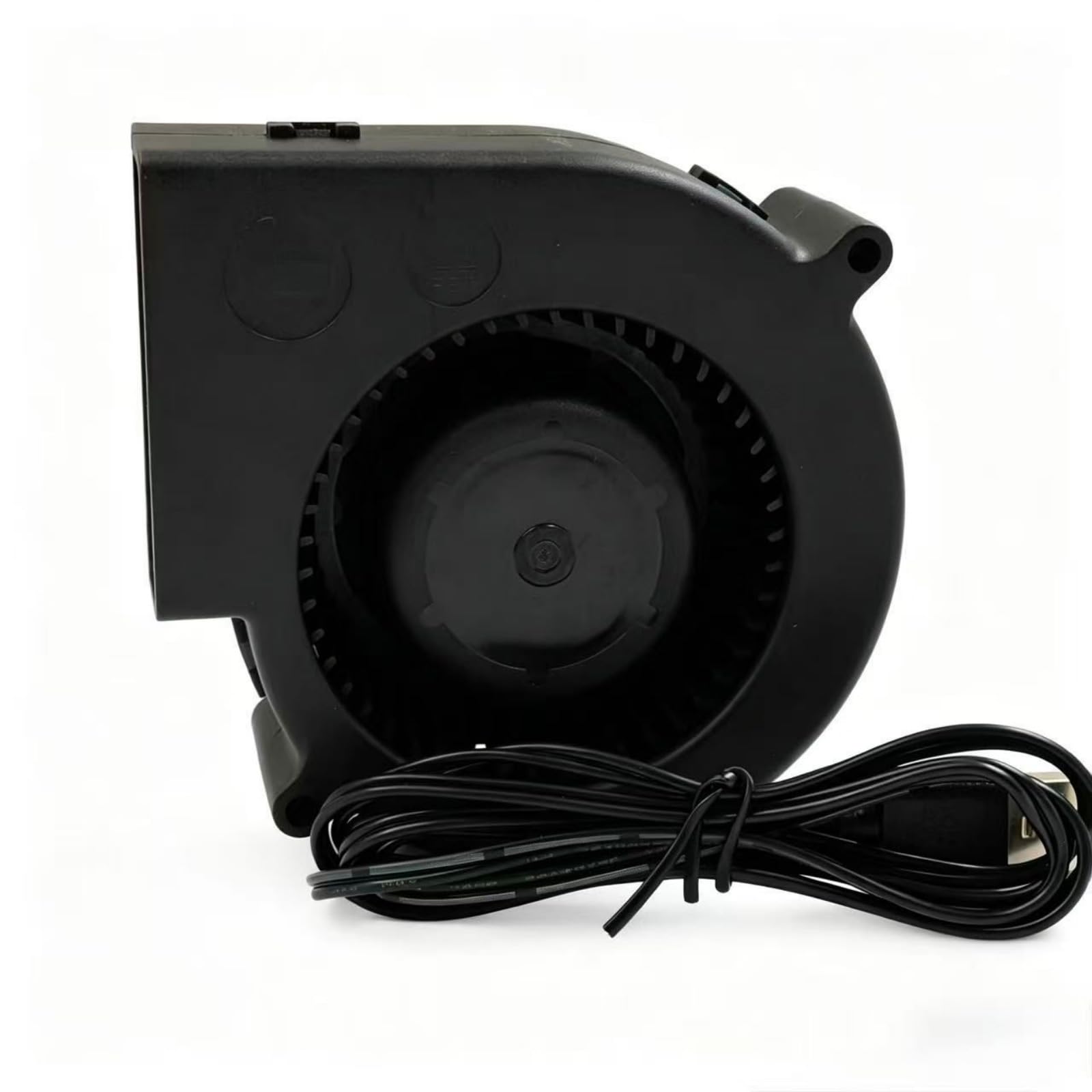 Weight Turbines Airflows Device Air Blower Fan Management Charcoal Stove Backyard Cooking Air Blower Fan