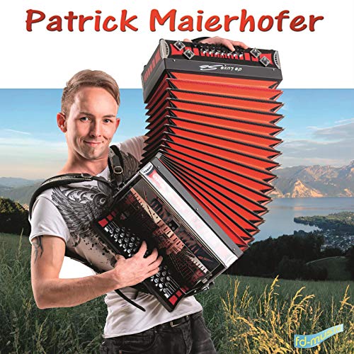 Patrick Maierhofer