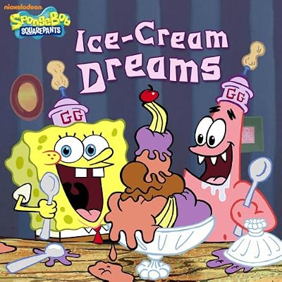 Ice-Cream Dreams