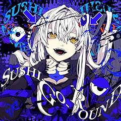 SUSHI-GO-ROUND / �TP feat. ���m���� ROSE