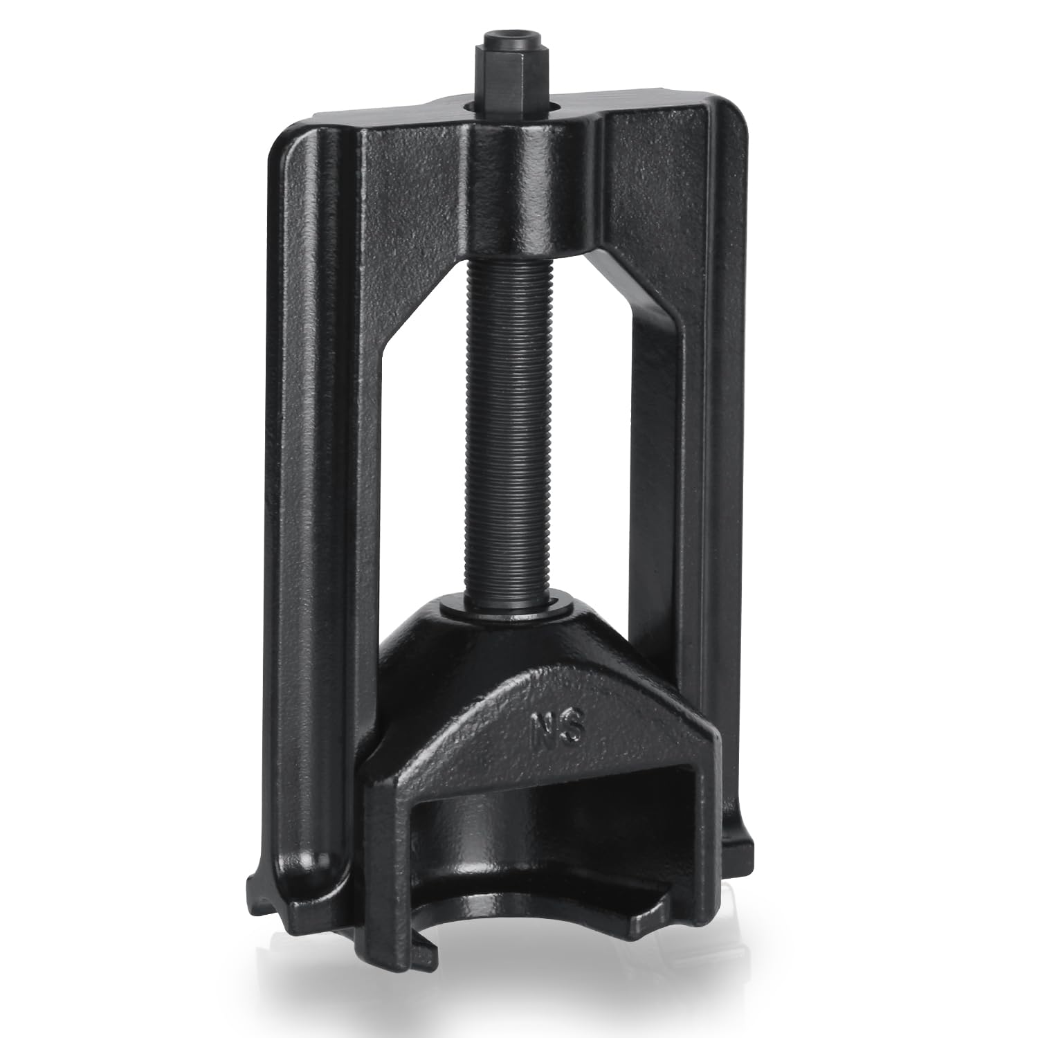 10105 Heavy-Duty Universal Joint U-Joint Puller for Class 1-3 Trucks, Farm Equipment, U-Joint Press and Removal Tool, Suitable for U-Joint Bearing Cups from 1" to 1.5"