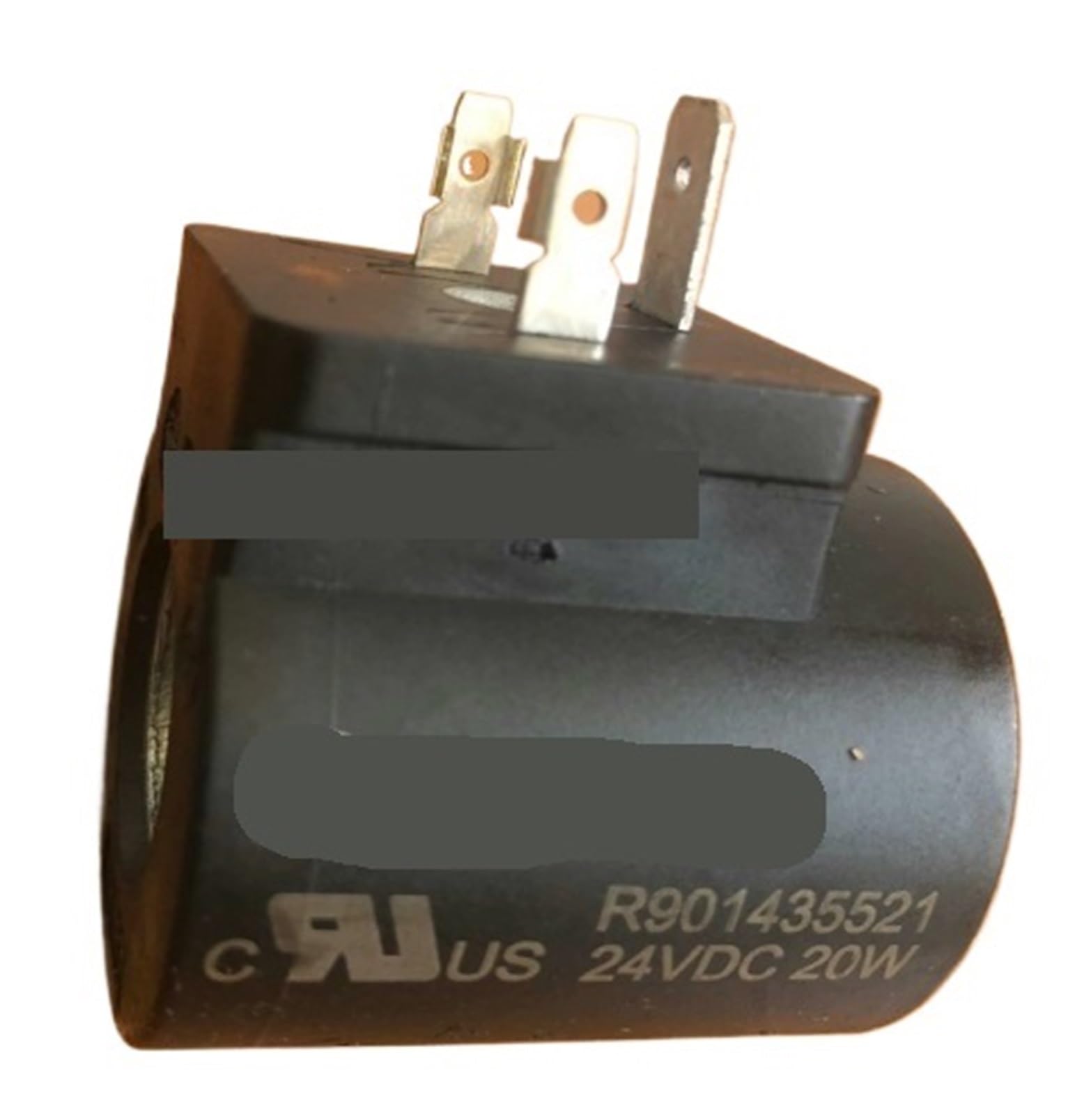 Bobine d'électrovanne R901435521 pièce hydraulique industrielle