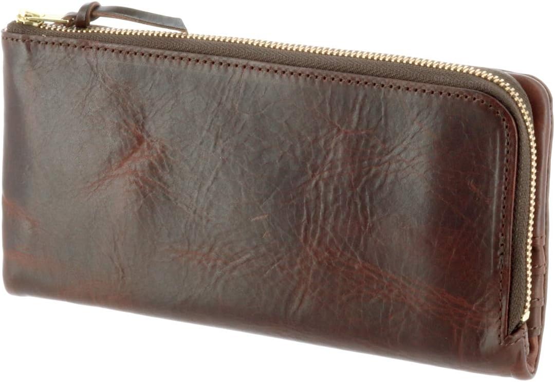 桜舞う季節 【大人気モデル!!】PORTER ☆ 長財布 SOAK ソーク 牛