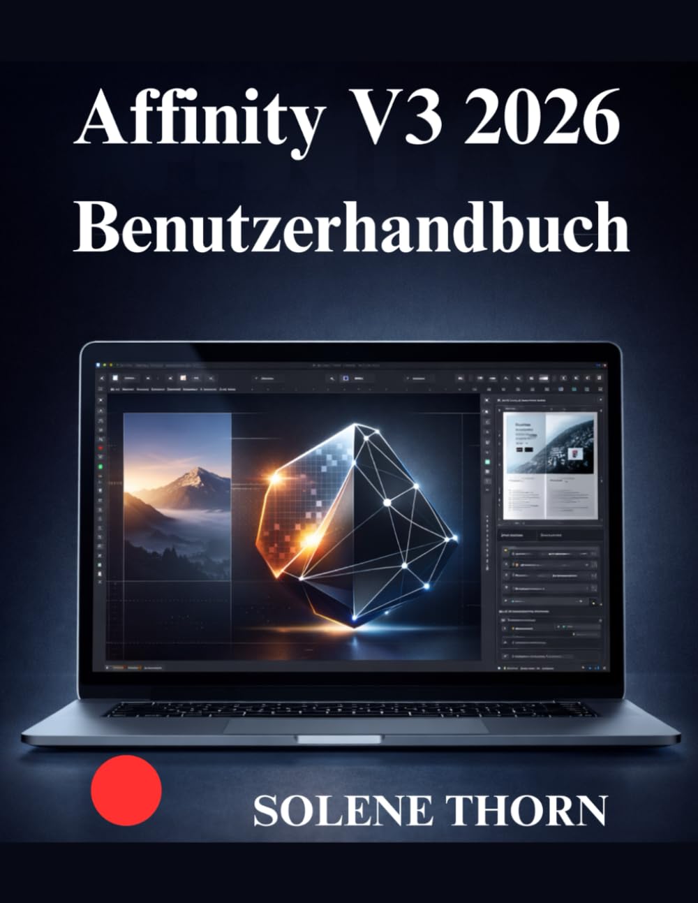 Affinity V3 2026 Benutzerhandbuch: Ein visueller und praktischer Leitfaden für modernes Grafikdesign
