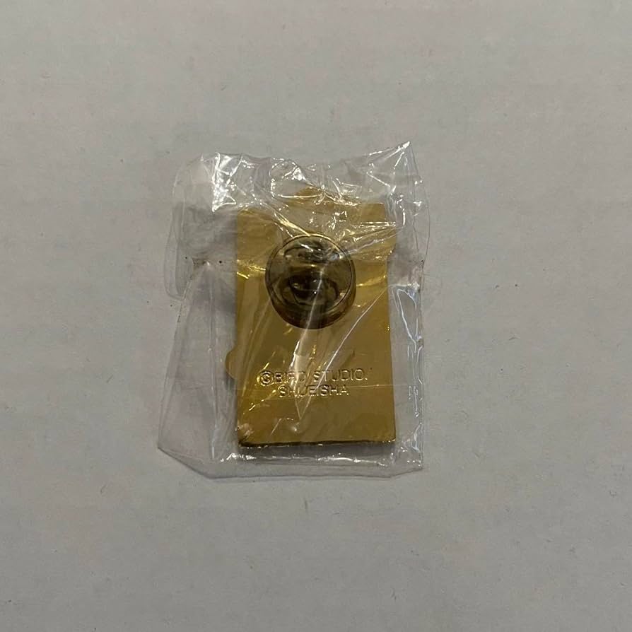 ドラゴンボール ピンバッジ 5個セット 鳥山明 ドラゴンボール ピンバッジ 5個セット 鳥山明 - メルカリ