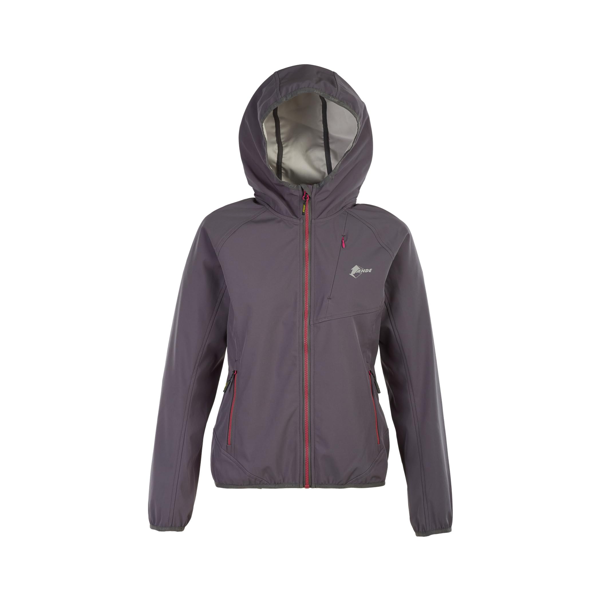 Ande Lagorai Lady Jkt Chaqueta Mujer