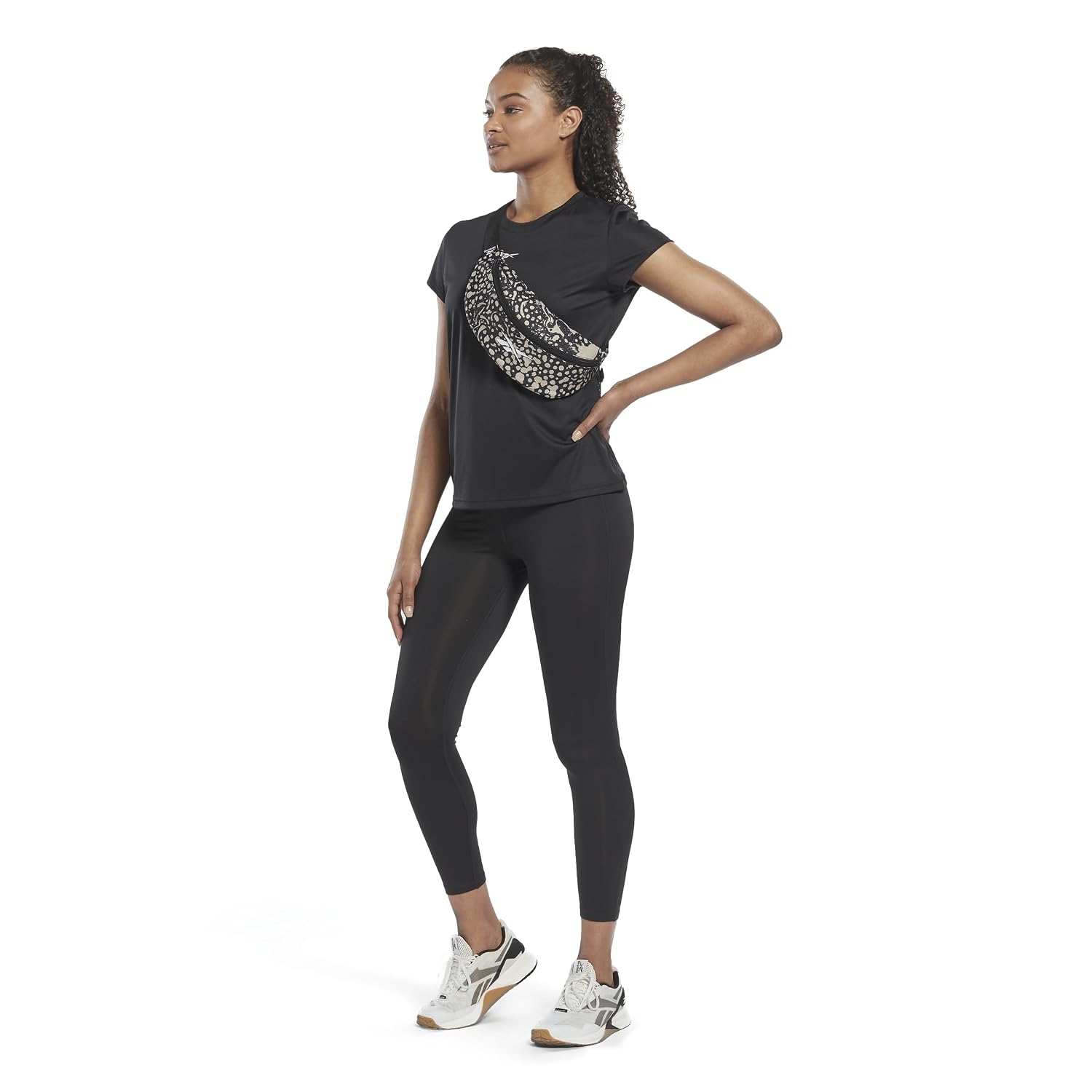 Reebok Women's Fitted T-Shirts - Review, Price and Buying Guide