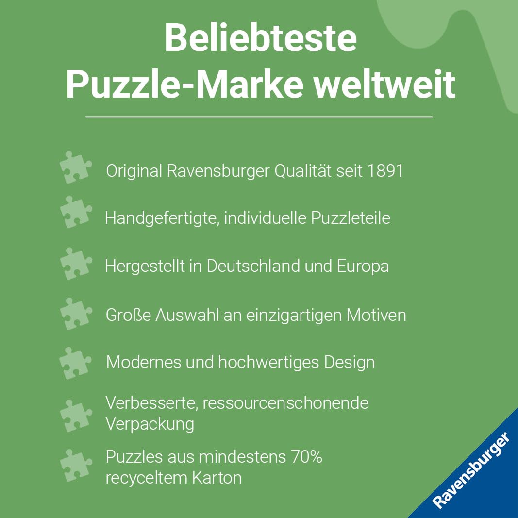 Ravensburger Disney Stitch 3 Puzzle da 49 pezzi