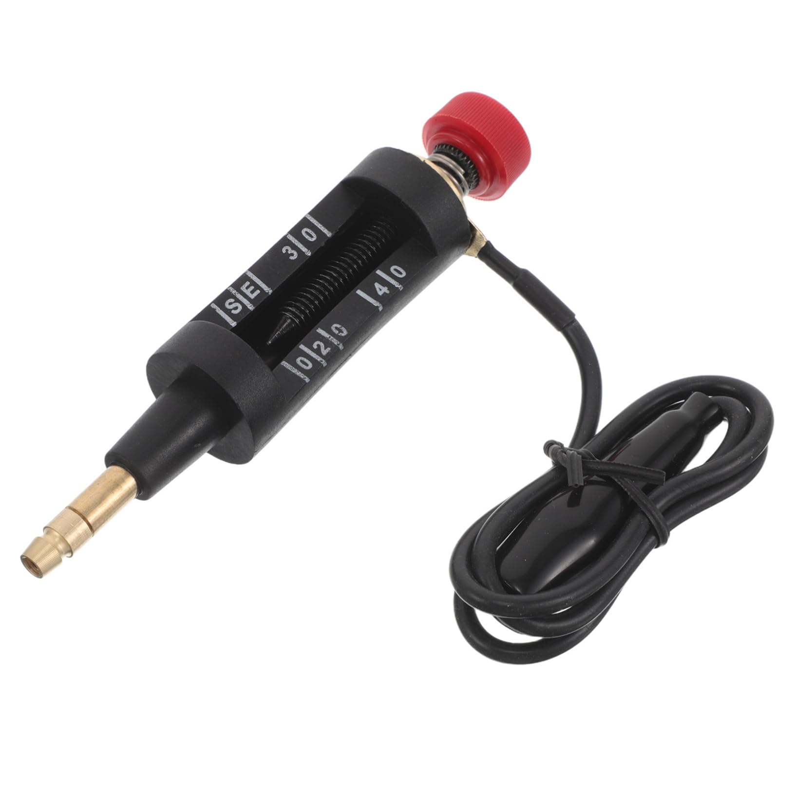 VINTORKY Spark Plug Tester: Car Ignition Coil Tester Automotive Tool for Check Small Engine Electrical Devices Lawnmowers Use