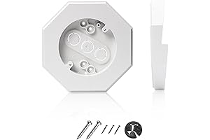 Siding Light Mount - The Illuminating Solution for Exterior Facades