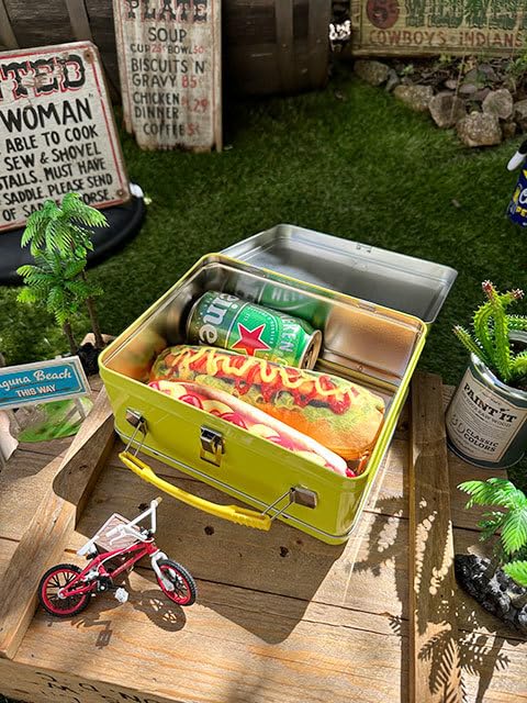 4032. E.T. ヴィンテージ ランチボックス Amazon.co.jp: 映画「E.T.