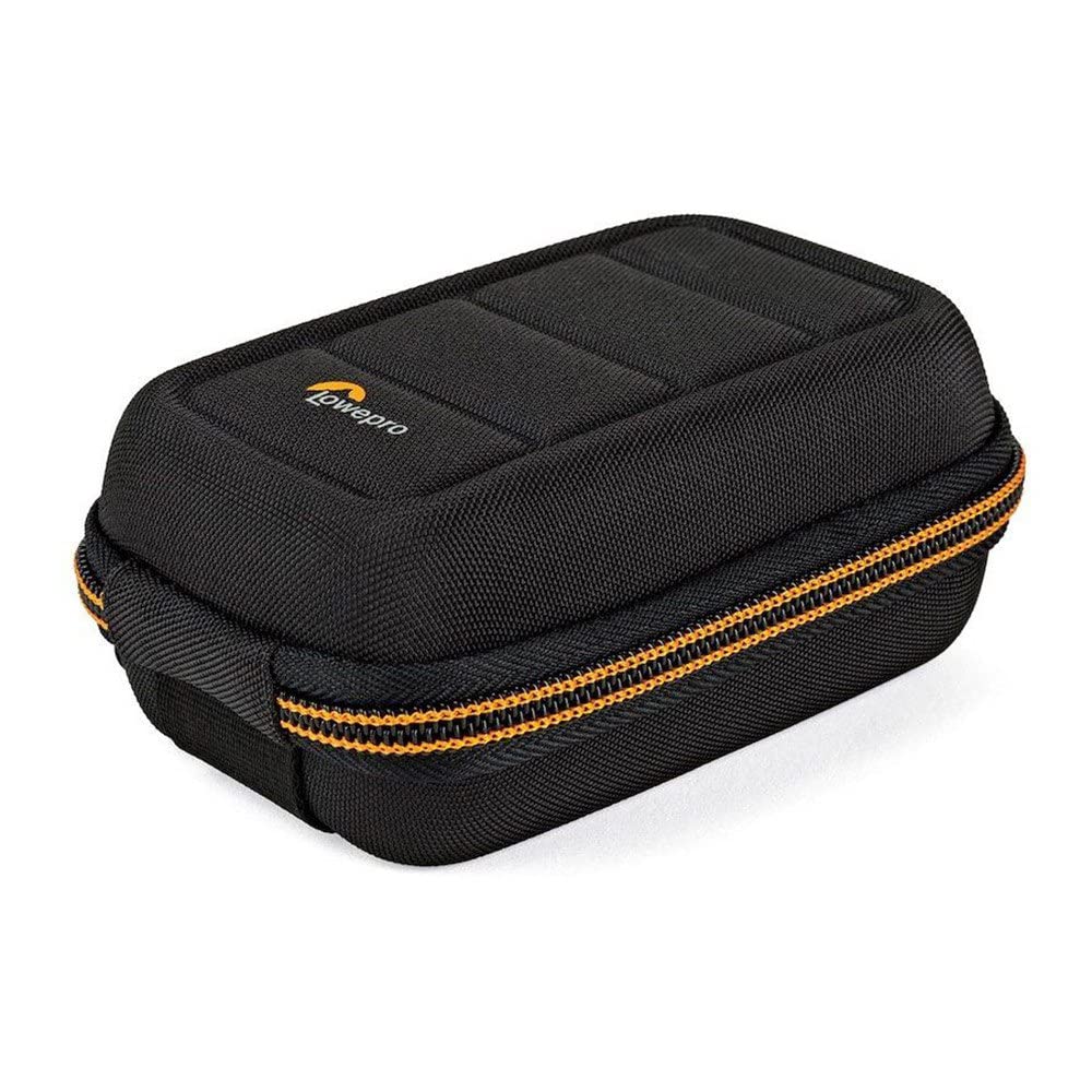 Lowepro（ロープロ） プロローラーX200 カメラハードケース ロープロ CS20 軽量ハードポーチでカメラを安全に