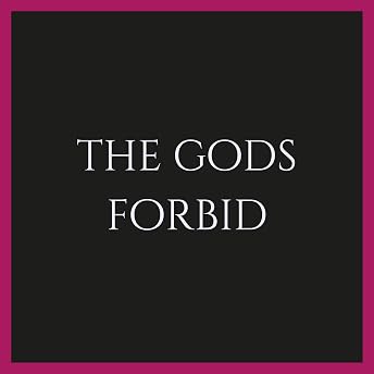 The Gods Forbid Audiobook by Rory L. Scott episode artwork