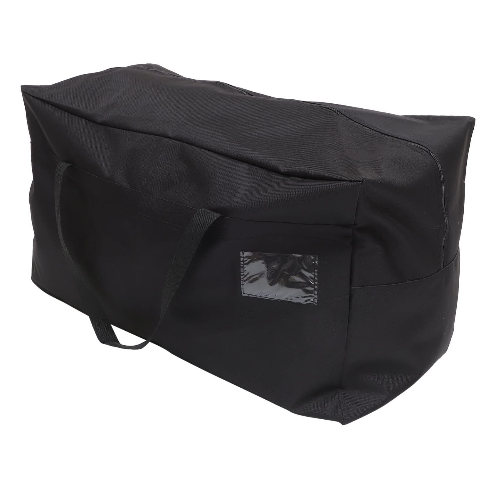 Bolsa de mudanza multiusos organizador de ropa para equipaje PRETYZOOM textil resistente