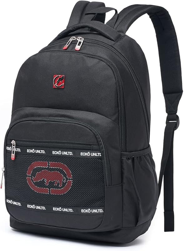 Mochila Ecko Masculina Grande Espaçosa Reforçada Trabalho Faculdade em oferta na Shopee Mochila Ecko Masculina Grande Espaçosa Reforçada Trabalho Faculdade em oferta na Shopee