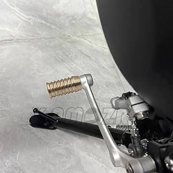 Amazon | XINMOZR For scrambler 400X スクランブラー400X