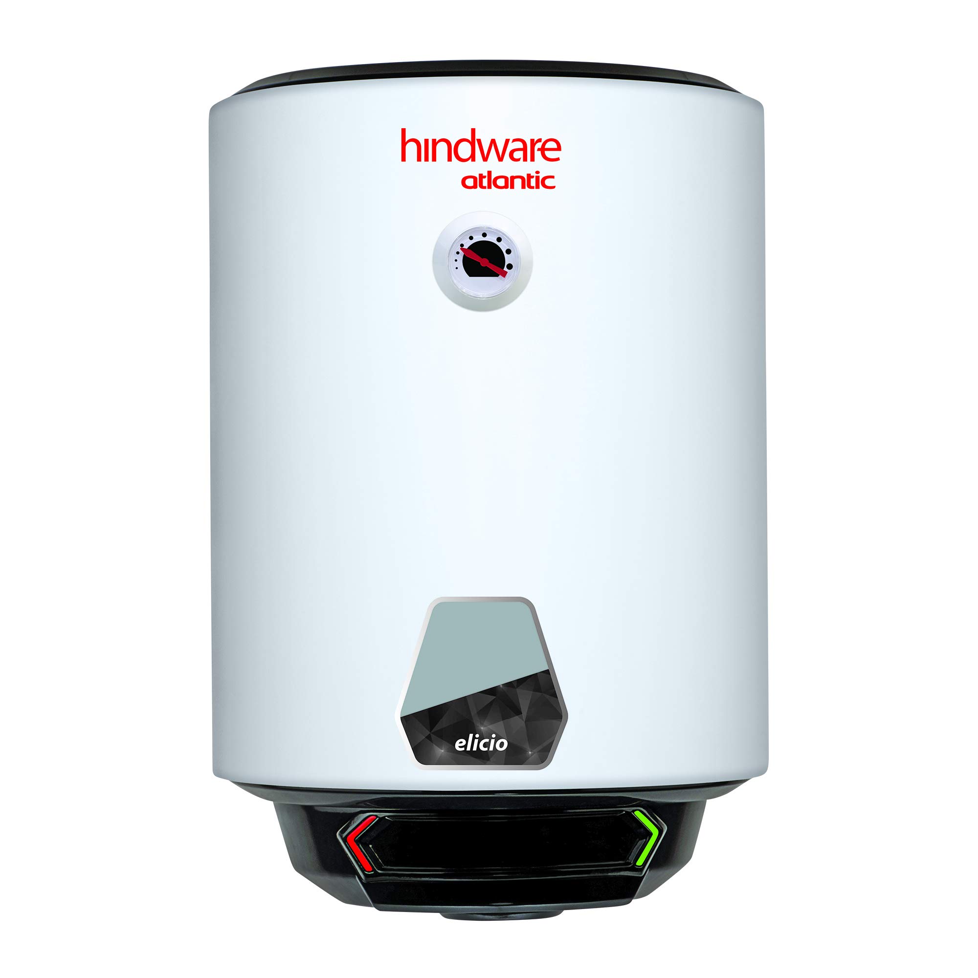 Hindware Atlantic Elicio Storge Water Heater (10 Litre)-image-45