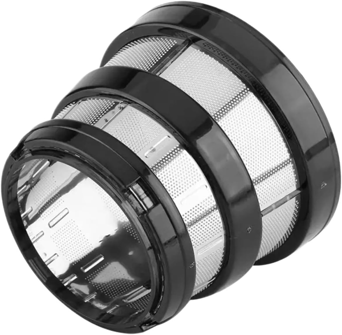 Juicer parts & accessories, 1pcs Juicer Accessories Small Hole Juice Filter SBF11/SGM19/600/1100,for replacement