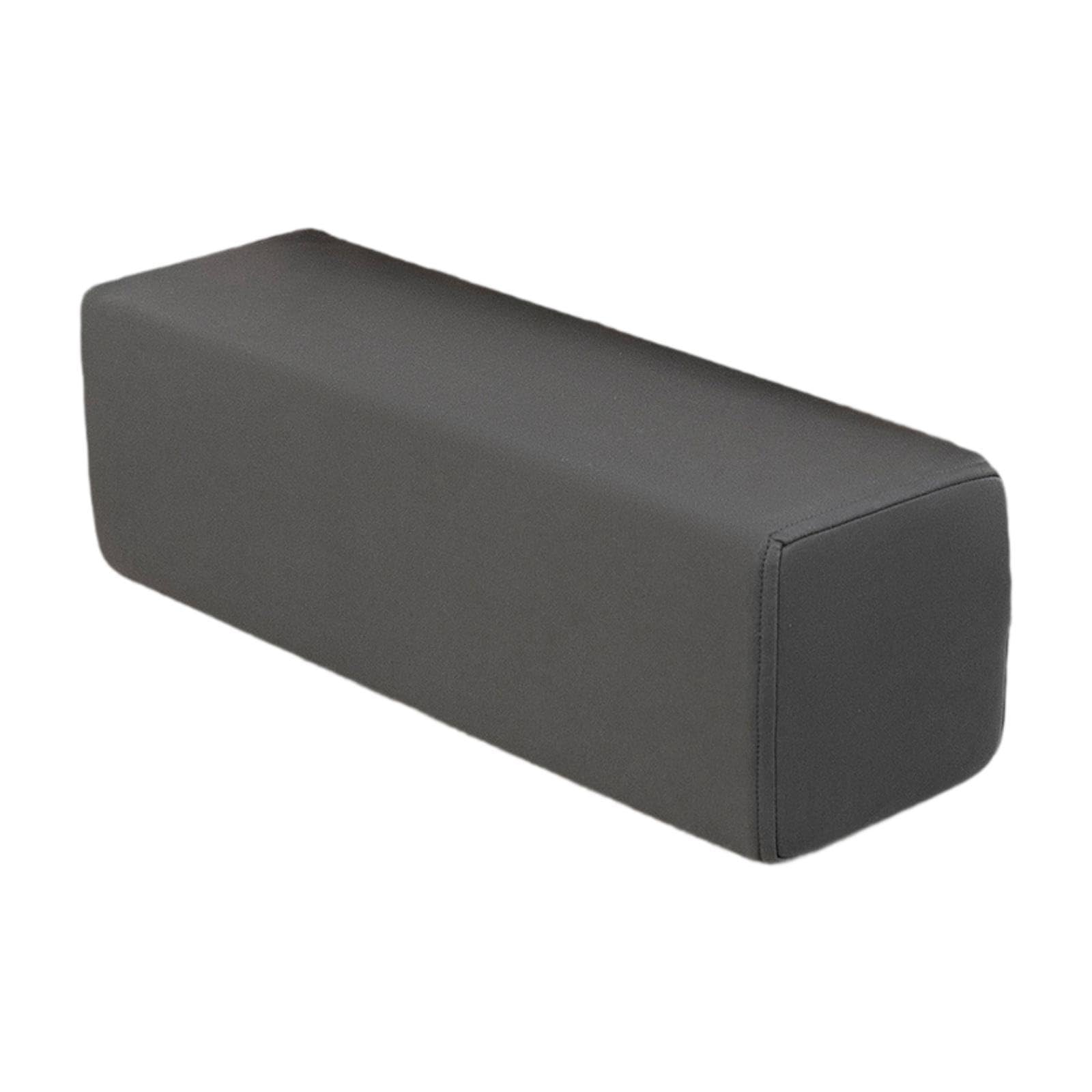 Coussinet d'accoudoir ergonomique avec housse amovible pour un confort de lecture optimal