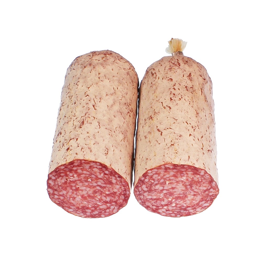 MeinMetzger Original Mailänder Salami 1300 g ganze Wurst