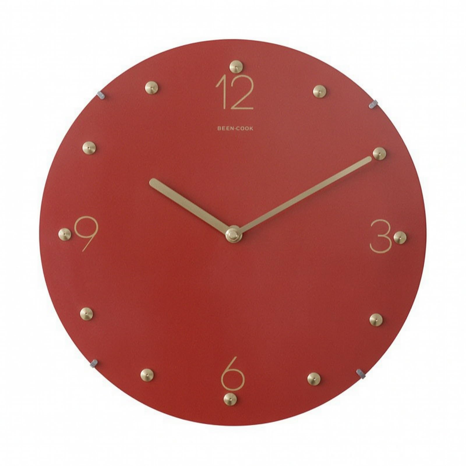 Reloj, Sin Números