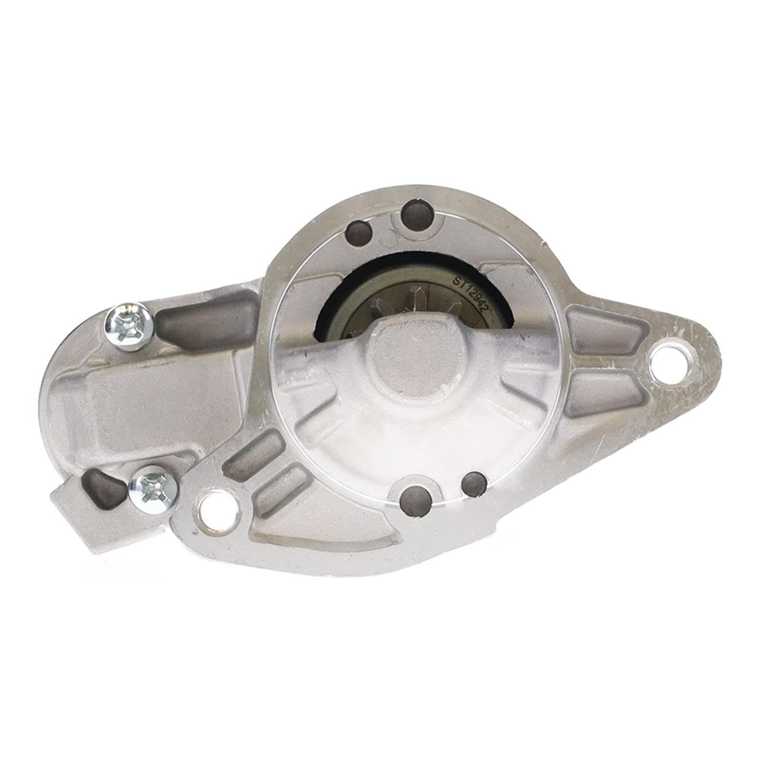 Parts Player Starter Compatible with Dodge - Key Features