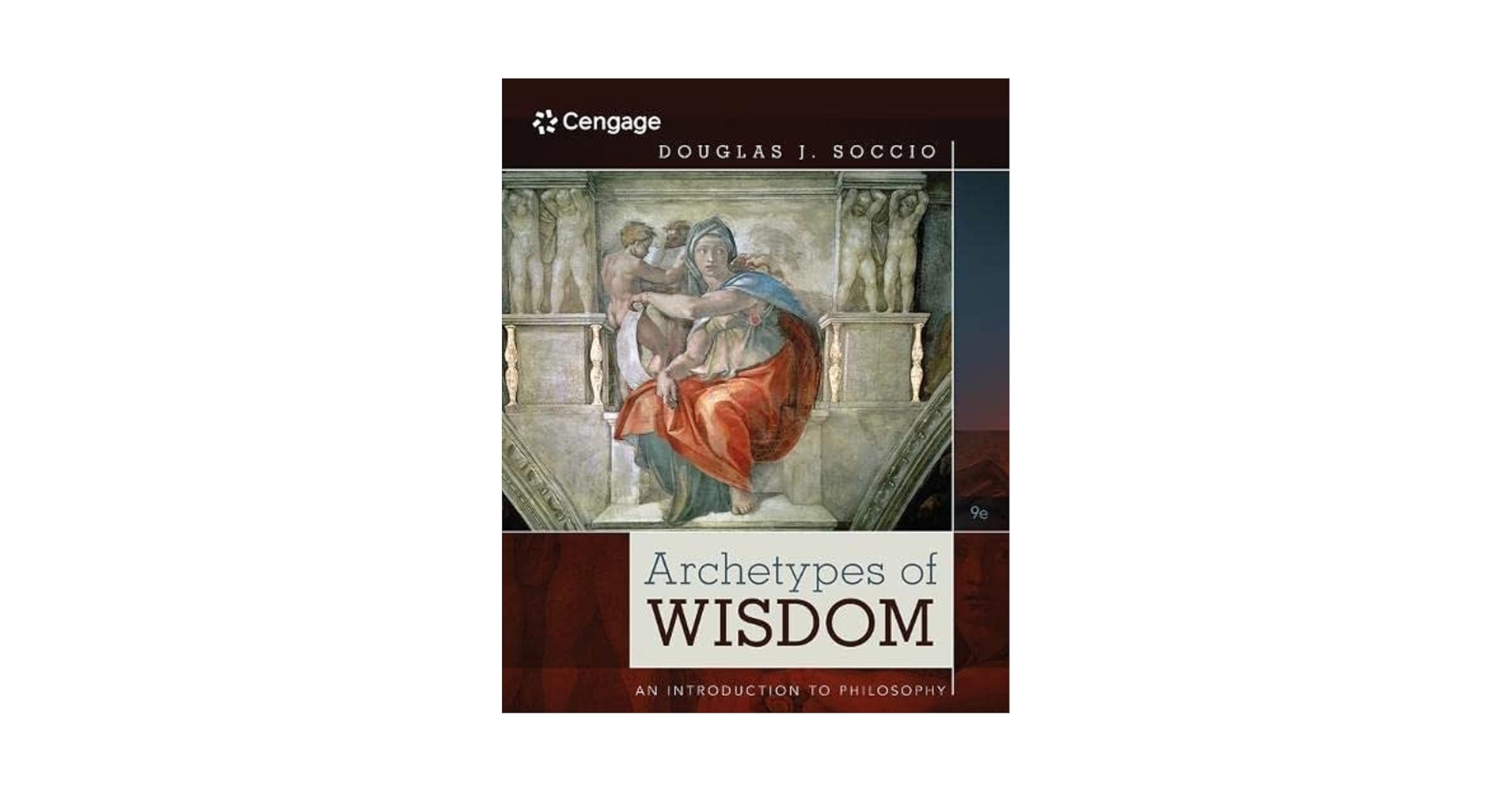 語学・辞書・学習参考書 Archetypes of Wisdom 9e Amazon.com: Archetypes of Wisdom: An Introduction to